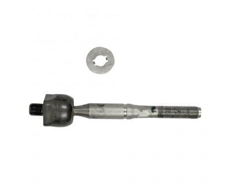Tie Rod Axle Joint ADT38769 Blue Print, Image 2