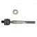 Tie Rod Axle Joint ADT38769 Blue Print, Thumbnail 2