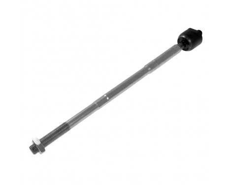 Tie Rod Axle Joint ADT38771 Blue Print, Image 2