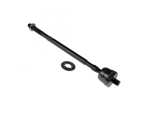 Tie Rod Axle Joint ADT38780 Blue Print