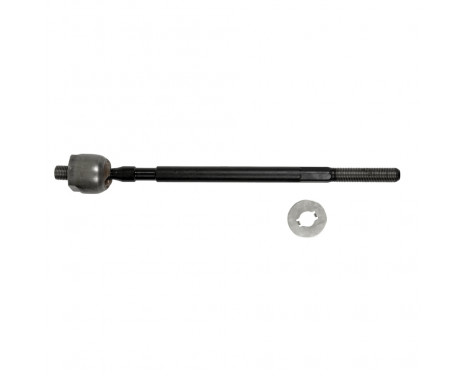 Tie Rod Axle Joint ADT38780 Blue Print, Image 2