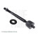 Tie Rod Axle Joint ADT38783 Blue Print, Thumbnail 3