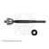 Tie Rod Axle Joint ADT38783 Blue Print, Thumbnail 4