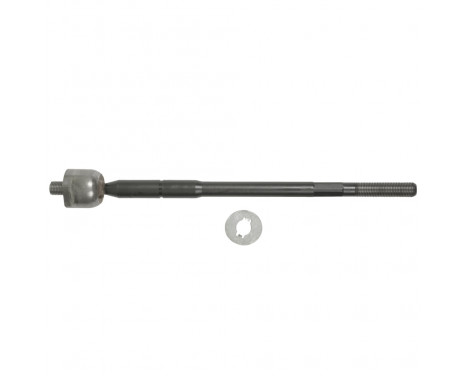 Tie Rod Axle Joint ADT38788 Blue Print, Image 2