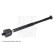 Tie Rod Axle Joint ADZ98719 Blue Print, Thumbnail 4
