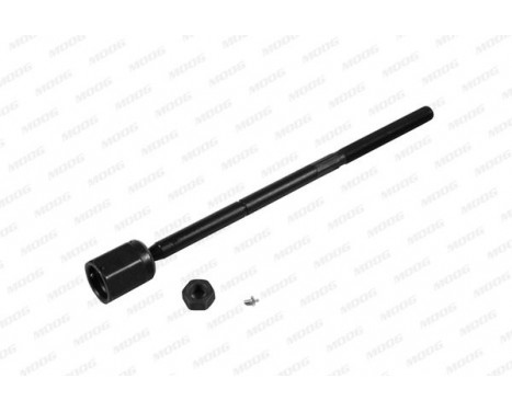 Tie Rod Axle Joint Tie Rod Axle Joint