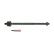 Tie Rod Axle Joint AMGEV405 Moog, Thumbnail 2