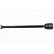 Tie Rod Axle Joint CH-AX-0314 Moog, Thumbnail 2