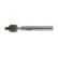 Tie Rod Axle Joint CI-AX-0863 Moog, Thumbnail 2