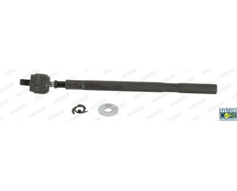 Tie Rod Axle Joint CI-AX-1707 Moog, Image 2