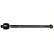 Tie Rod Axle Joint DE-AX-5636 Moog