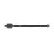 Tie Rod Axle Joint FD-AX-2258 Moog, Thumbnail 2