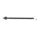 Tie Rod Axle Joint FD-AX-2527 Moog, Thumbnail 2