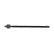 Tie Rod Axle Joint FD-AX-2527 Moog, Thumbnail 2