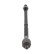 Tie Rod Axle Joint FD-AX-3957 Moog, Thumbnail 6