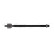 Tie Rod Axle Joint FD-AX-5110 Moog, Thumbnail 2