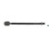 Tie Rod Axle Joint FI-AX-2503 Moog, Thumbnail 2