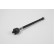 Tie Rod Axle Joint FI-AX-2518 Moog