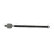 Tie Rod Axle Joint FI-AX-7528 Moog, Thumbnail 2