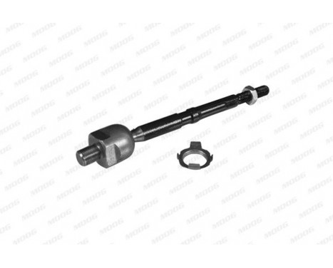 Tie Rod Axle Joint HO-AX-2581 Moog, Image 2