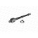 Tie Rod Axle Joint HO-AX-2581 Moog, Thumbnail 2