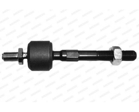 Tie Rod Axle Joint Tie Rod Axle Joint