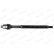 Tie Rod Axle Joint HO-AX-3844 Moog, Thumbnail 2