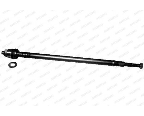 Tie Rod Axle Joint HO-AX-5528 Moog, Image 2