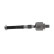 Tie Rod Axle Joint HY-AX-10810 Moog, Thumbnail 2