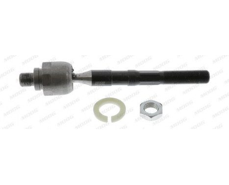 Tie Rod Axle Joint Tie Rod Axle Joint
