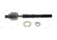 Tie Rod Axle Joint HY-AX-15858 Moog