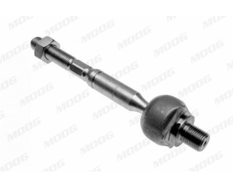 Tie Rod Axle Joint HY-AX-1819 Moog, Image 2