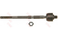 Tie Rod Axle Joint JAR1010 TRW