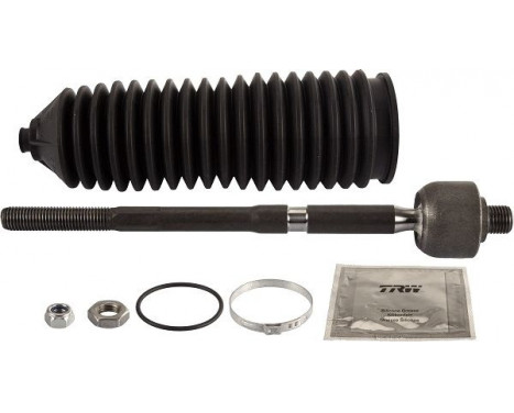 Tie Rod Axle Joint JAR1010 TRW, Image 2