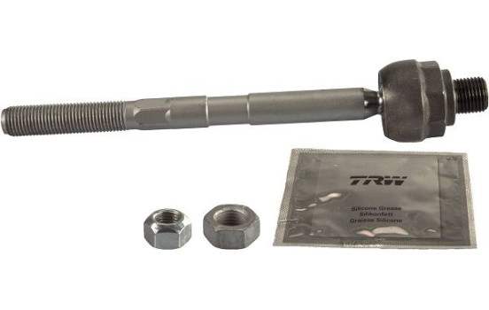 Tie Rod Axle Joint JAR1013 TRW, Image 2