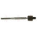 Tie Rod Axle Joint JAR1015 TRW