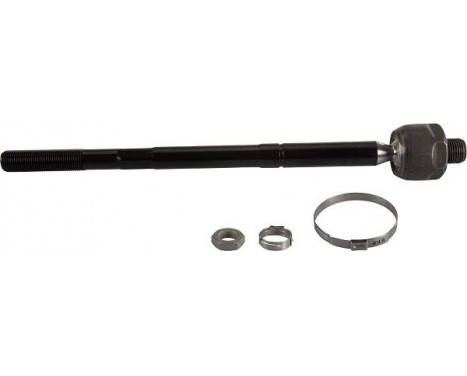 Tie Rod Axle Joint JAR1027 TRW, Image 2