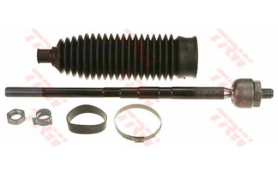 Tie Rod Axle Joint JAR1033 TRW