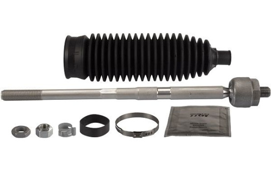 Tie Rod Axle Joint JAR1033 TRW, Image 2