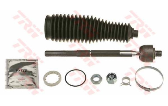 Tie Rod Axle Joint JAR1035 TRW