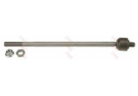Tie Rod Axle Joint JAR1036 TRW