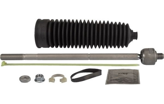 Tie Rod Axle Joint JAR1036 TRW, Image 2
