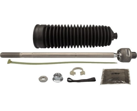 Tie Rod Axle Joint JAR1038 TRW, Image 2