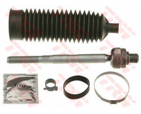 Tie Rod Axle Joint JAR1041 TRW