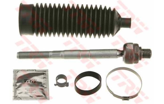 Tie Rod Axle Joint JAR1041 TRW