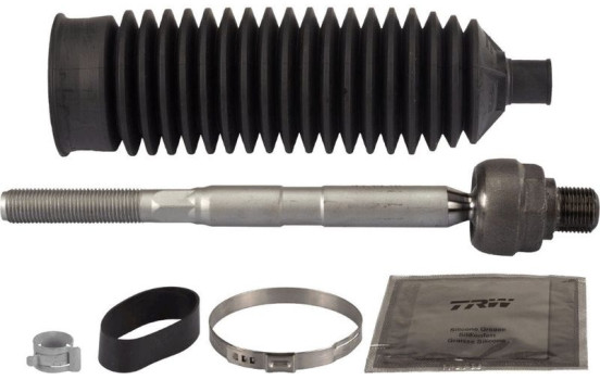 Tie Rod Axle Joint JAR1041 TRW, Image 2