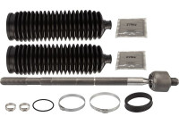 Tie Rod Axle Joint JAR1044 TRW
