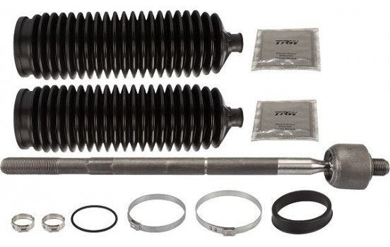 Tie Rod Axle Joint JAR1044 TRW