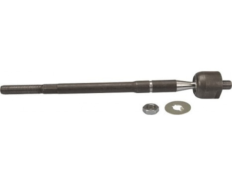 Tie Rod Axle Joint JAR1046 TRW, Image 2