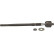 Tie Rod Axle Joint JAR1046 TRW, Thumbnail 2